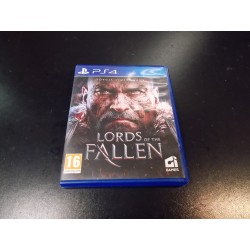 Lords Of The Fallen - GRA Ps4 - Opole 0262