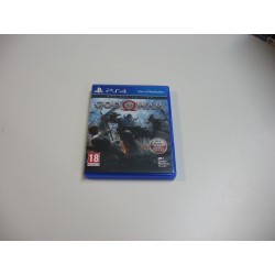 God of War Day one edition - GRA Ps4 - Opole 0627