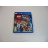 Lego Movie Videogame - GRA Ps4 - Opole 0855