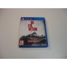 The Evil Within - GRA Ps4 - Opole 0887