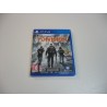 Tom Clancys The Division PL - GRA Ps4 - Opole 0892