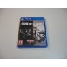 Rainbow Six Siege PL - GRA Ps4 - Opole 0899
