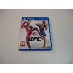 UFC EA Sports - GRA Ps4 - Opole 0900