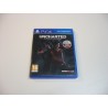 Uncharted Zaginione Dziedzictwo PL - GRA Ps4 - Opole 0904