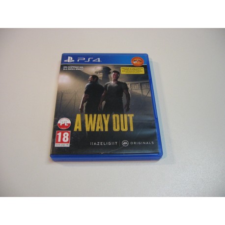 A Way Out