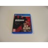 Wolfenstein the old blood - the new Order - GRA Ps4 - Opole 1076