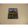 Knack PL - GRA Ps4 - Opole 1333