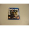 Dragon Ball Xenoverse 2 - GRA Ps4 - Opole 1233