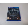 Diablo 3 Reaper Of Souls PL - GRA Ps4 - Opole 0352