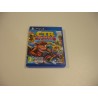 Crash Team Racing CTR - GRA Ps4 - Opole 1498