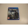 Just Cause 4 - GRA PS4 - Opole 1653