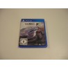 WRC 7 - GRA Ps4 - Opole 1369