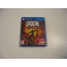 DOOM Eternal - GRA Ps4 - Opole 1626