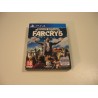 FarCry 5 Deluxe Edition Far Cry 5 - GRA Ps4 - Opole 1818