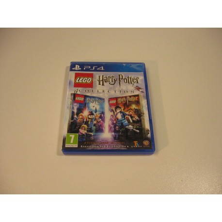 Lego Harry Potter Collection - GRA Ps4 - Opole 1887