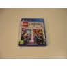 Lego Harry Potter Collection - GRA Ps3 - Opole 1887