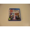 Lego Harry Potter Collection - GRA Ps4 - Opole 1887