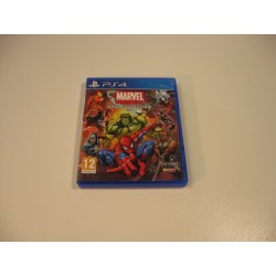 Marvel Pinball Epic Collection vol.1 - GRA Ps4 - Opole 2157