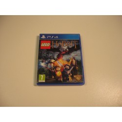 Lego Hobbit PL - GRA Ps4 - Opole 2415