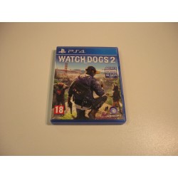 Watch Dogs 2 - GRA Ps4 - Opole 2428