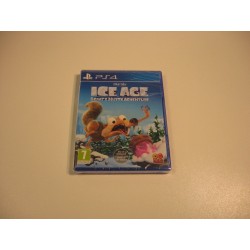 Ice Age Scrats Nutty Adventure - GRA Ps4 - Opole 2459