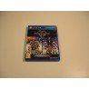 Kingdom Hearts HD 1.5 + 2.5 REMIX - GRA Ps4 - Opole 2595