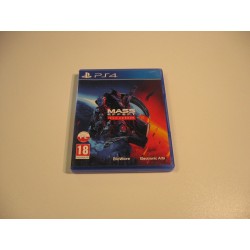 Mass Effect Edycja Legendarna PL - GRA Ps4 - Opole 2598