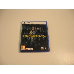 Returnal - GRA Ps5 - Opole 2720