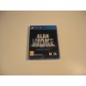 Alan Wake Remastered - GRA Ps4 - Opole 2836