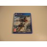 Tom Clancys Ghost Recon Breakpoint Aurora Edition - GRA Ps4 - Opole 2853