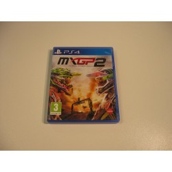MXGP 2 The Official Motocross Videogame - GRA Ps4 - Opole 2854