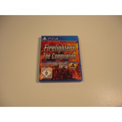 Firefighters The Compilation - GRA Ps4 - Opole 2861
