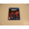 Wolfenstein Youngblood Deluxe Edition - GRA Ps4 - Opole 2883