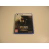 Resident Evil Village Gold Edition - GRA Ps5 - Opole 2896
