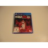 NBA2K16 NBA 2K16 - GRA Ps4 - Opole 3004