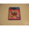 Knowledge is Power - GRA Ps4 - Opole 3020