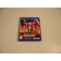 Dragon Ball The Breakers Special Edition - GRA Ps4 - Opole 3058