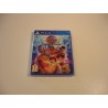 Street Fighter 30th Anniversary Collection - GRA Ps4 - Opole 3121