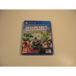 Dead Island 2 Pulp Edition