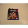 Greak Memories of Azur - GRA Ps5 - Opole 3231