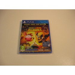 Crash Team Rumble Edycja Deluxe