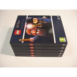 Lego Harry Potter Collection - GRA Ps4 - Opole 0857