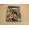 Sonic Frontiers PL - GRA Ps4 - Opole 3425