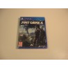 Just Cause 4 PL - GRA Ps4 - Opole 3470
