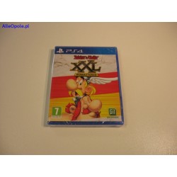 Asterix Obelix XXL Romastered - GRA Ps4 - Opole 3490