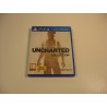 Uncharted the Nathan Drake Collection - GRA Ps4 - Opole 3514