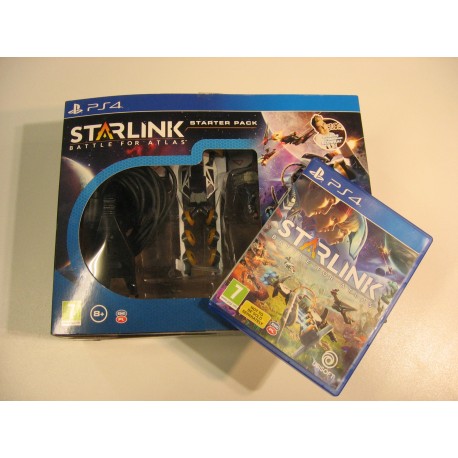 Starlink Battle For Atlas Starter Pack