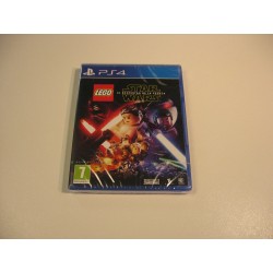 Lego Star Wars