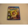 Tearaway Unfolded PL - GRA Ps4 - Opole 3581