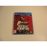 Red Dead Redemption PL - GRA Ps4 - Opole 3590